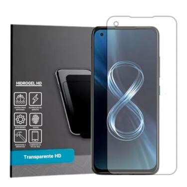 Imagem de Película Hidrogel HD Frontal Para Asus Zenfone 8