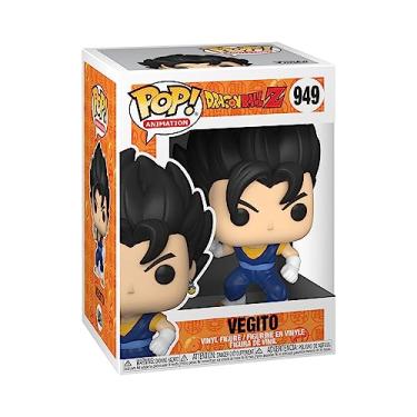 Imagem de Funko Pop 949 Vegito Dragonball Z