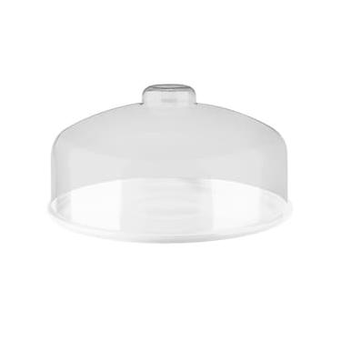 Imagem de Boleira com Cúpula Coza Cozy de Polipropileno – 25 cm