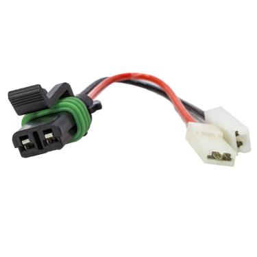 Imagem de Chicote Bomba de Combustível Linha Marwal Álcool 2 Vias Fêmea - R7 - ETE5010