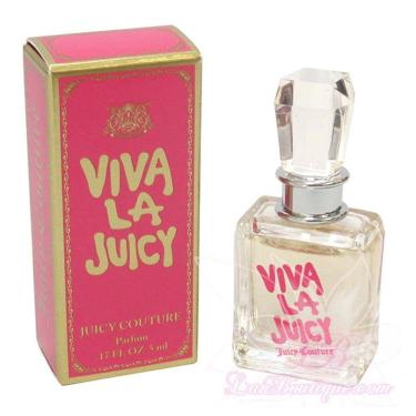 Imagem de Perfume Feminino Viva La Juicy - Fragrância Floral e Frutada