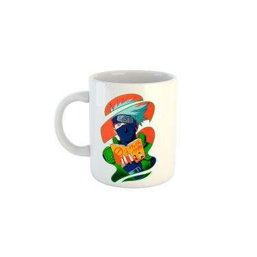 Imagem de Caneca Naruto C540