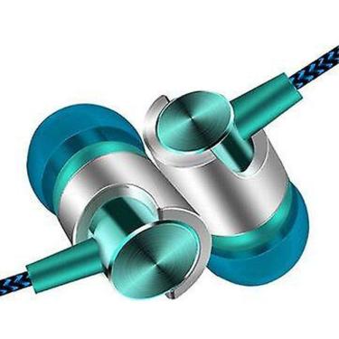 Imagem de Universal 3.5mm fones de ouvido estéreo Super Bass Headset Headpho