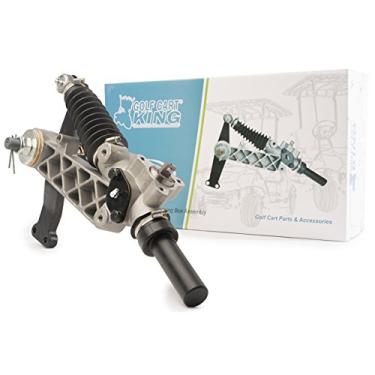 Imagem de Golf Cart King EZGO TXT 1994-2001.5 Conjunto de caixa de engrenagens de direção a gás/elétrica