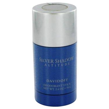 Imagem de Perfume Masculino Silver Shadow Altitude Davidoff 71 Ml Deodorant Stick