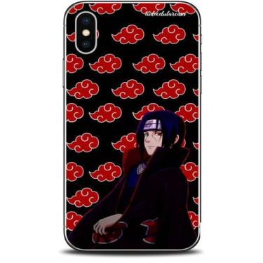 Imagem de Capa Capinha Pers Lg K41s Naruto Cd 1587 - Tudo Celular Cases