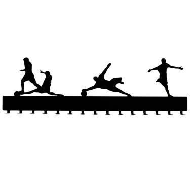 Imagem de Porta-medalhas de Futebol-Unissex