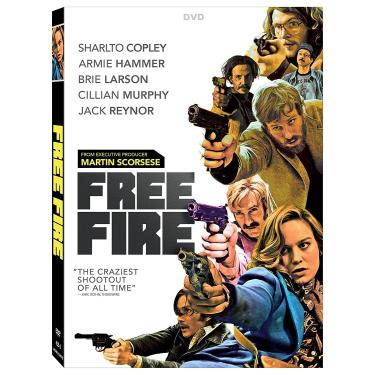 Imagem de Free Fire