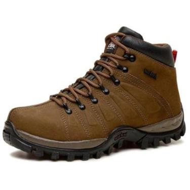 Imagem de Bota Masculina Macboot Nobuck Adventure Cano Alto Uirapuru06-Masculino