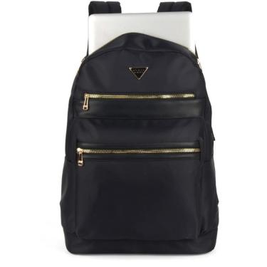 Imagem de Mochila para notebook polo king business class gd pt