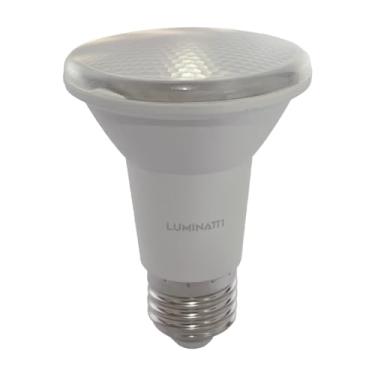 Imagem de LUMINATTI BY DANURI PAR20 6W 6000K 127V/220 IP65
