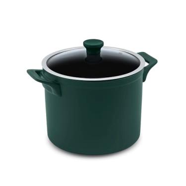 Imagem de Ceraflame Caçarola Alta Clear 24cm 7500ml (Indução) - Matte