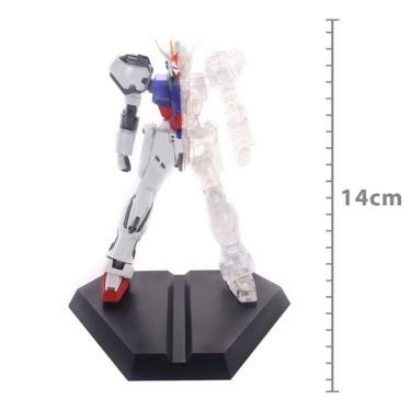 Imagem de Figure Mobile Suit Gundam - Gat-X105 Strike Gundam - Seed Internal Structure Ref: 24567...