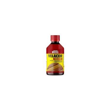 Imagem de Veladura Tingidor P/Vernizes Velacor Mococa 200ml Tabaco