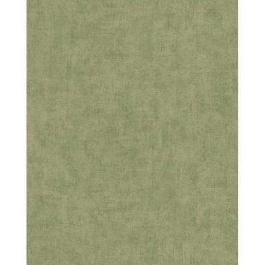 Imagem de Papel de Parede Muse Cimento Queimado Verde A51515