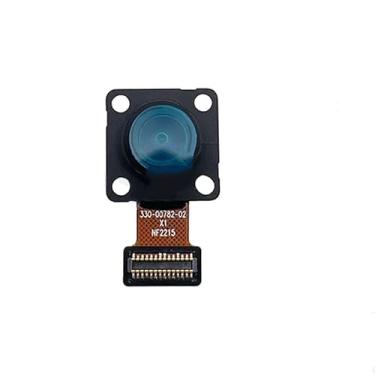 Imagem de Lente de sensor de câmera original para Oculus Quest 2 VR Headset Assembly Peça de reposição 844-00791-01