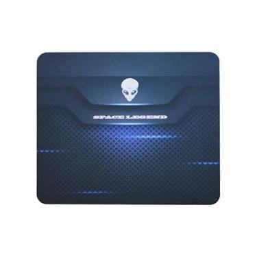 Imagem de Mousepad Retangular Classic NeoBasic Reliza - Alien