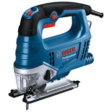 Imagem de Serra Tico-Tico 0601.58F.0E0 GST 90 BE 158F 650W 220V - Bosch Bosch