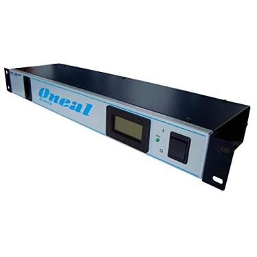 Imagem de Aparelho Oneal Regua OAC-801D com Display LCD e Cabo AC