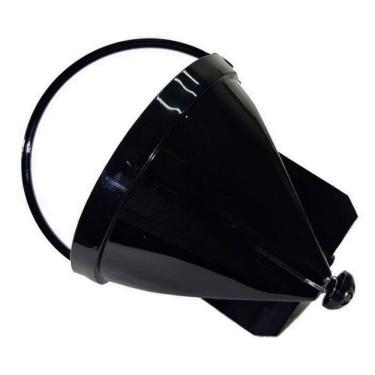 Imagem de Porta Filtro Cafeteira Philips Walita Ri7447, Ri7457, Ri7476