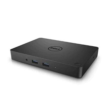 Imagem de Dell WD15 Monitor Dock 4K with 130W Adapter, USB-C, (450-AFGM)