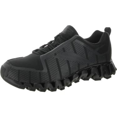 Imagem de Reebok ZigWild TR 6, Preto/cinza frio/branco, 40