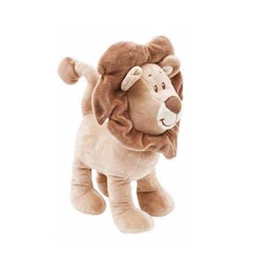 Imagem de BUBA Leaozinho, Marrom