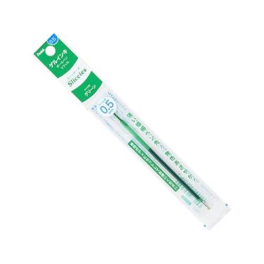 Imagem de Pentel Refil de Caneta IPlus Verde SLICCI 0,5MM I+, XBGRN5D
