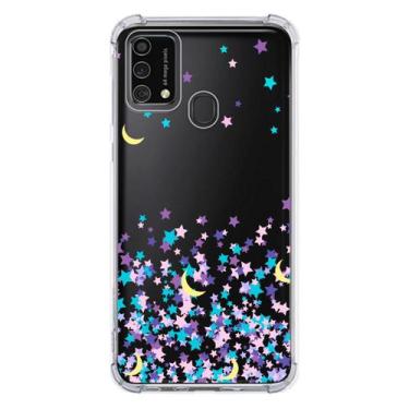 Imagem de Capa Capinha De Celular Compatível com Galaxy M21S Samsung Personaliza