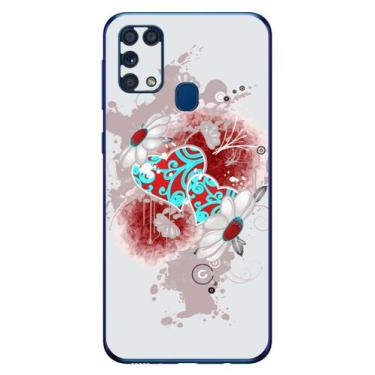 Imagem de Capa Adesivo Skin363 Verso Para Samsung Galaxy M31 (2020) - KawaSkin