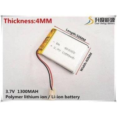 Imagem de Bateria Gps Qual Voce Precisa Temos Mais De 100 Modelos Cr - bgb