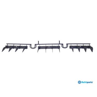 Imagem de Direcionador Vertical SPRINGER 42AFCE18F5, 42AFCE18X5, 42AFCG18V5, 42A