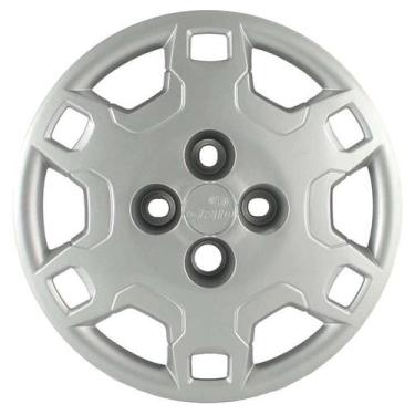 Imagem de Calota Strada 2011/12 14ca Gr044ca - GRID CALOTAS