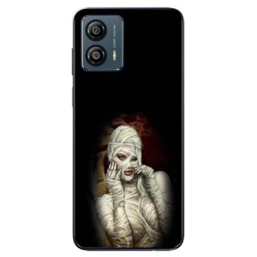 Imagem de Capa Adesivo Skin116 Verso Para Motorola Moto G53 2022 - KawaSkin