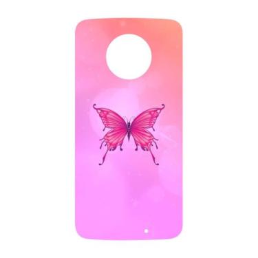 Imagem de Capa Adesivo Skin163 Verso Para Motorola Moto X4 - KawaSkin