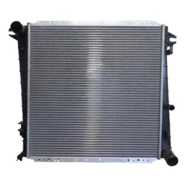 Imagem de Radiador Ford Ranger 2005 a 2012 3.0 Diesel Manual - Procooler
