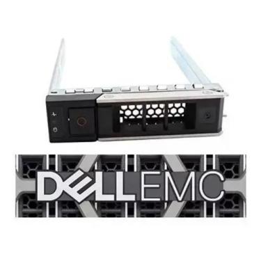 Imagem de Gaveta Hd Servidor Dell 3.5 R640 T440 R740 X7k8w 0x7k8w