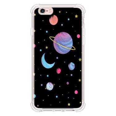 Imagem de Capa Capinha De Celular Compatível com Iphone 6 / 6S Iphone Personaliz
