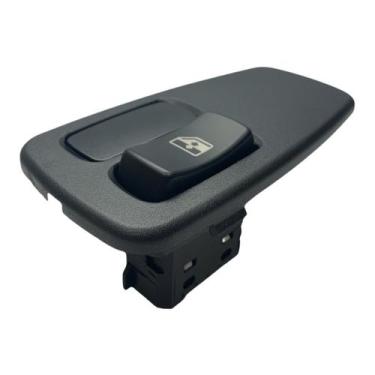 Imagem de Painel Interruptor Vidro Eletrico 124G,R Pettenuzzo 1469149