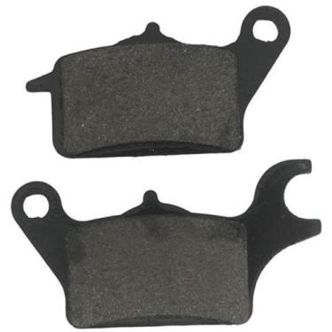 Imagem de Pastilha Freio Ybr 150 Factor 2015 a 2018 N-1788 - COBREQ