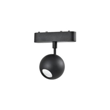 Imagem de Spot Led para Trilho Magnético Nordecor Magnetic Track Kay Tez 6560 9,
