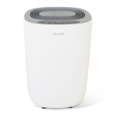 Imagem de Desumidificador De Ar Desidrat New Plus 150 Antimofo 127V, Branco, 127