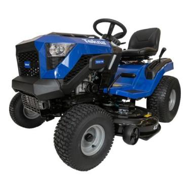 Imagem de Trator Cortador de Grama à Gasolina TCG42-17M Tekna Deck 107Cm Com Mot
