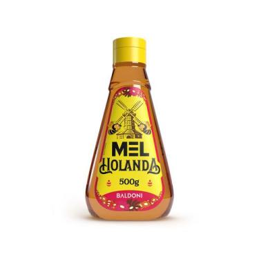 Imagem de Mel Holanda Baldoni 500g