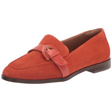 Imagem de Rockport Mocassim feminino Susana Buckle, Canela, 38