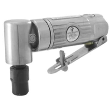 Imagem de Esmerilhadeira Astro T20AH 1/4" de ângulo de 90 graus com alavanca de segurança, 20.000rpm