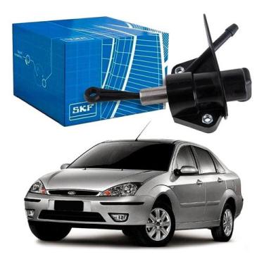 Imagem de Cilindro Pedal Embreagem Skf Focus Sedan 1.8 2.0 2000 A 2005
