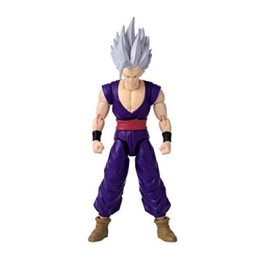 Imagem de Dragon Ball Super - Dragon Stars - Son Gohan Beast (Super Hero), 6.5" Action Figure