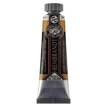 Imagem de Tinta Óleo Talens Rembrandt 15ml S3 Escolha a Cor - ROYAL & TALENS, TR