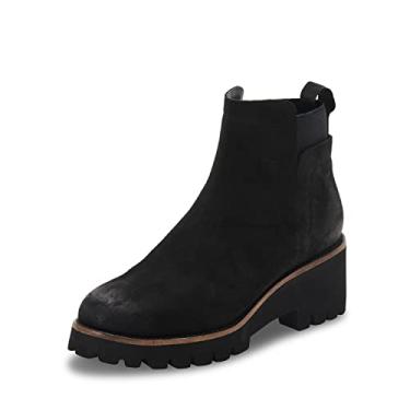 Imagem de Blondo Ankle Boot Feminino, Preto, 12
